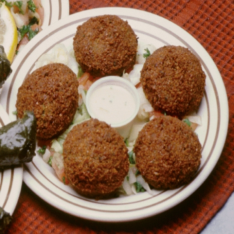 Falafel